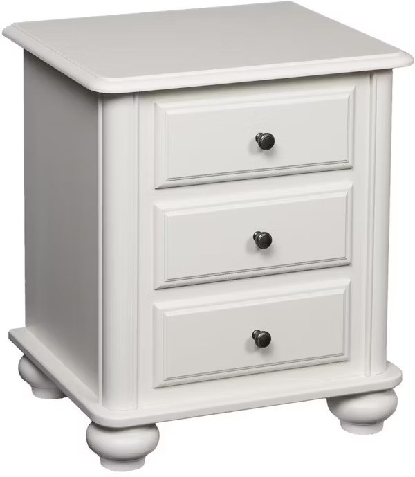Henley Kid's Nightstand